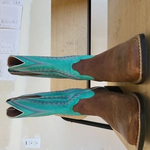 Ariat boots
